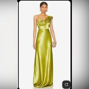 The House of Harlow 1960 x REVOLVE Antonia Gown